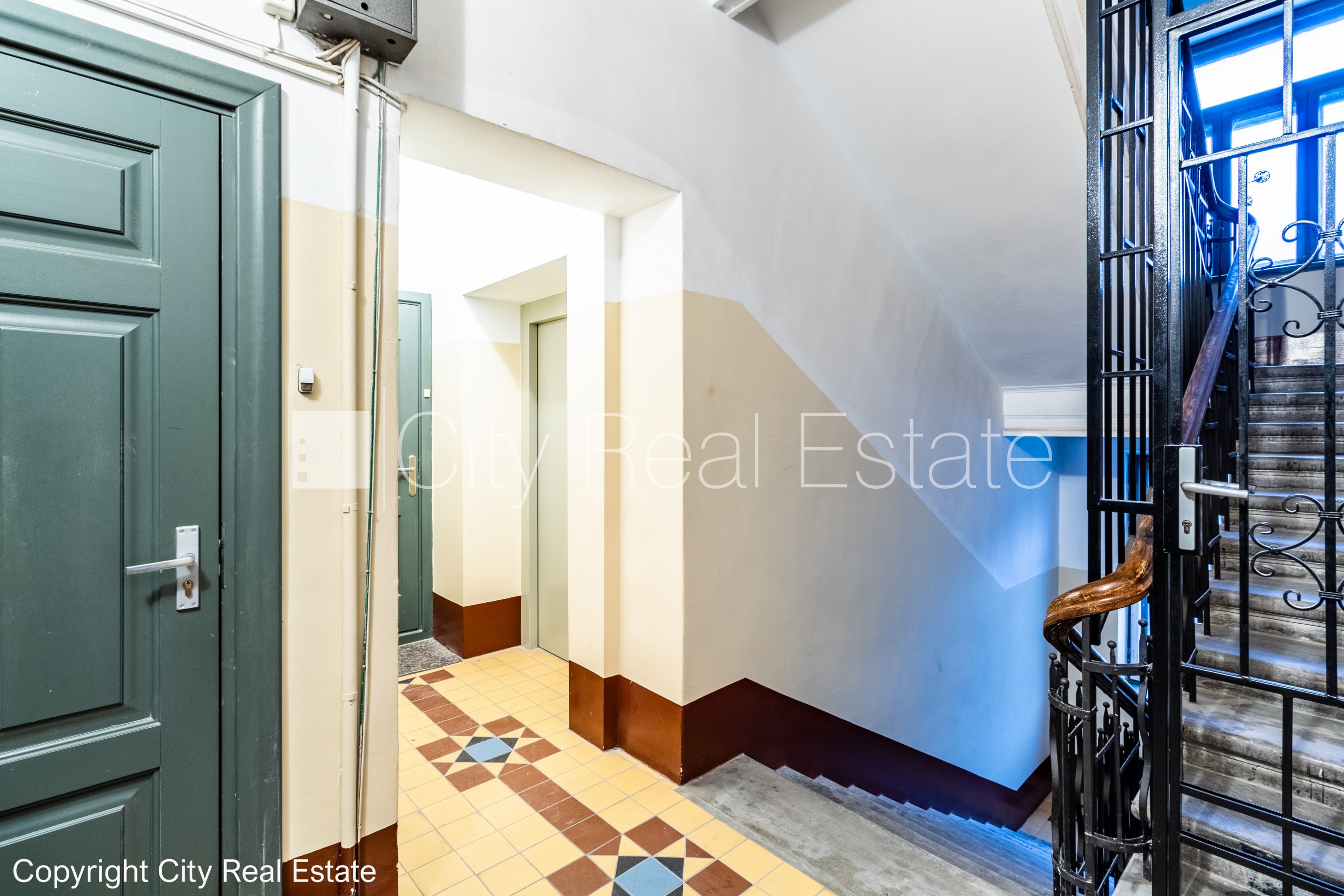 Объявление. Эта квартира сдается в аренду посуточно (краткосрочная аренда), стоимость аренды в объявлении Цена: 40 EUR/мес. Foto #16