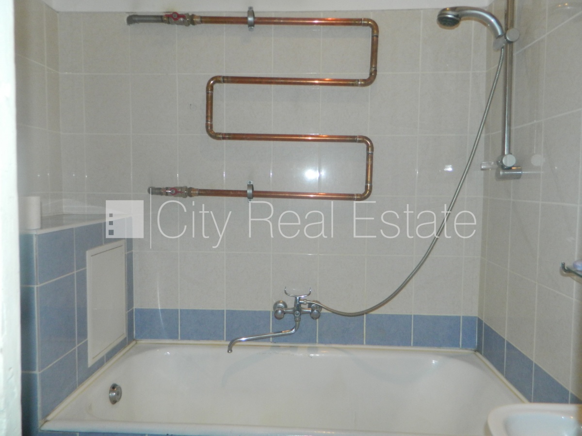 Объявление. Эта квартира сдается в аренду посуточно (краткосрочная аренда), стоимость аренды в объявлении Цена: 40 EUR/мес. Foto #13