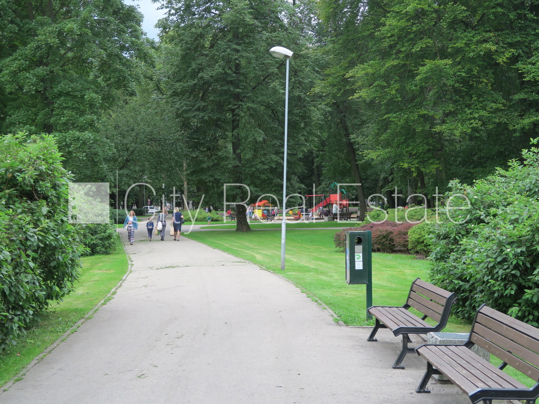 Sludinājumi. Projekts - Forburga Nams, fasādes māja, renovēta māja, labiekārtota apzaļumota teritorija, ieeja no Cena: 1200 EUR/mēn Foto #12