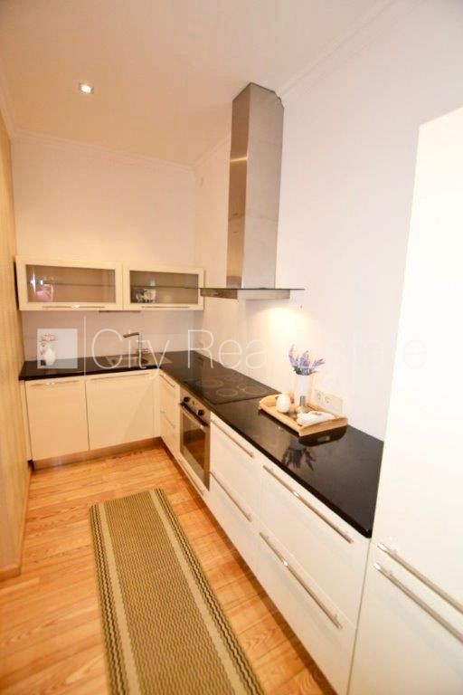 Sludinājumi. Projekts - Forburga Nams, fasādes māja, renovēta māja, labiekārtota apzaļumota teritorija, ieeja no Cena: 1200 EUR/mēn Foto #5