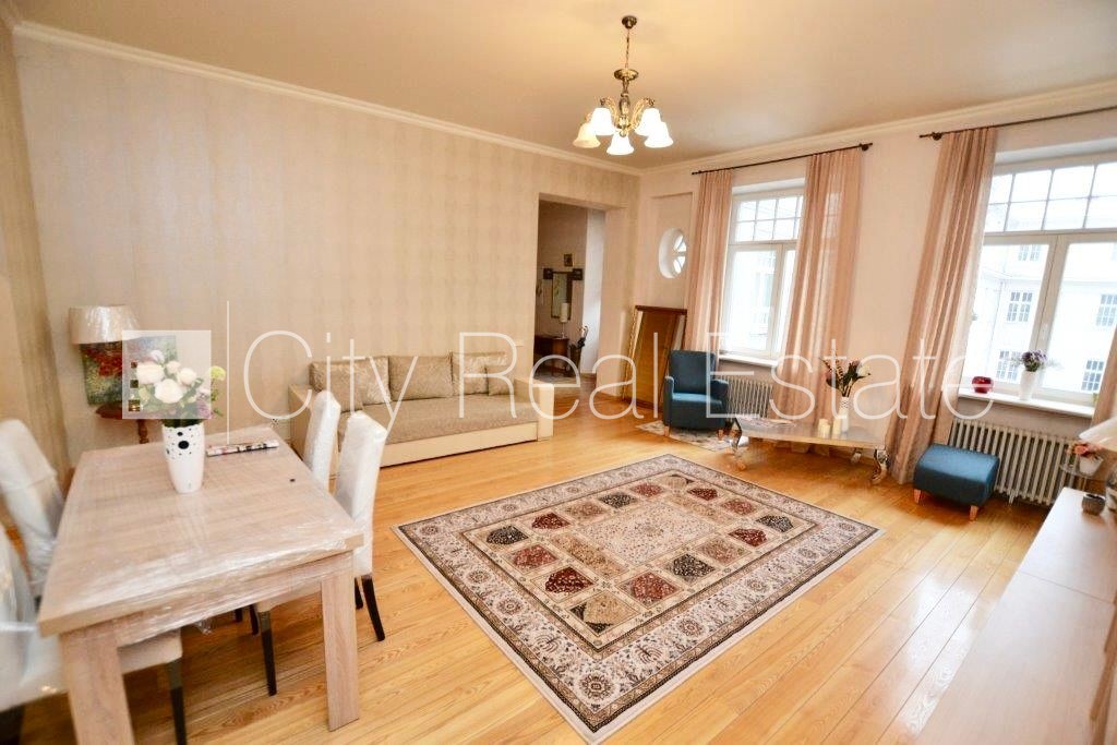 Sludinājumi. Projekts - Forburga Nams, fasādes māja, renovēta māja, labiekārtota apzaļumota teritorija, ieeja no Cena: 1200 EUR/mēn Foto #3