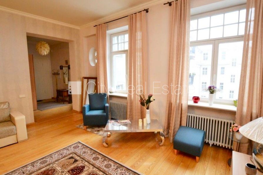 Sludinājumi. Projekts - Forburga Nams, fasādes māja, renovēta māja, labiekārtota apzaļumota teritorija, ieeja no Cena: 1200 EUR/mēn Foto #4