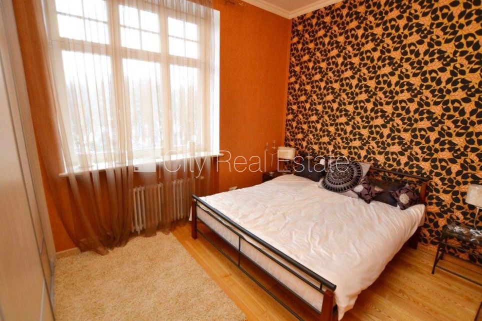 Sludinājumi. Projekts - Forburga Nams, fasādes māja, renovēta māja, labiekārtota apzaļumota teritorija, ieeja no Cena: 1200 EUR/mēn Foto #6