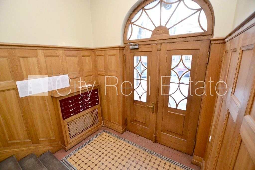 Sludinājumi. Projekts - Forburga Nams, fasādes māja, renovēta māja, labiekārtota apzaļumota teritorija, ieeja no Cena: 1200 EUR/mēn Foto #13