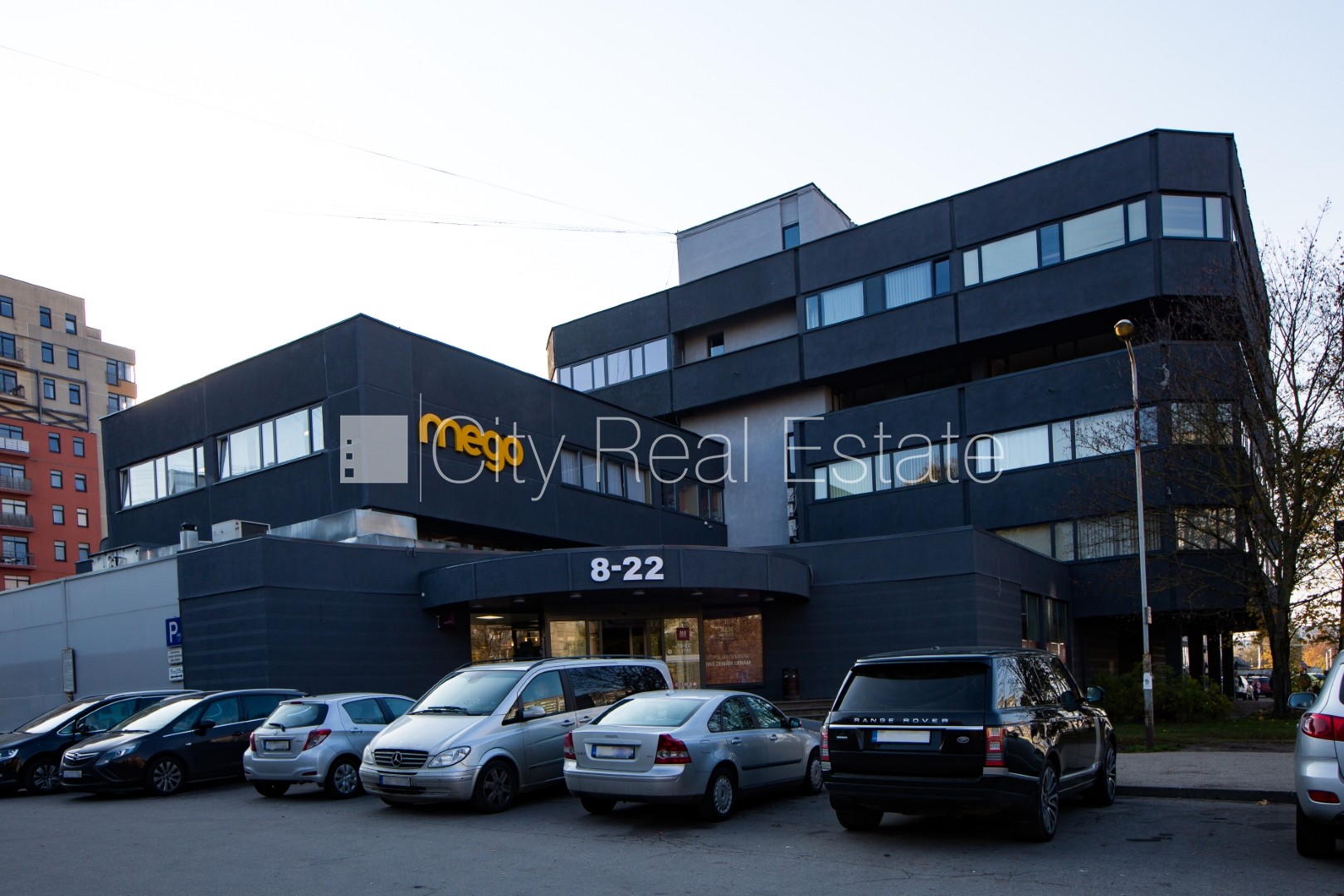 Sludinājumi. Projekts - Dzelzavas 74, fasādes māja, renovēta māja, vieta vairākām automašīnām, ieeja no ielas, Cena: 720 EUR/mēn Foto #7