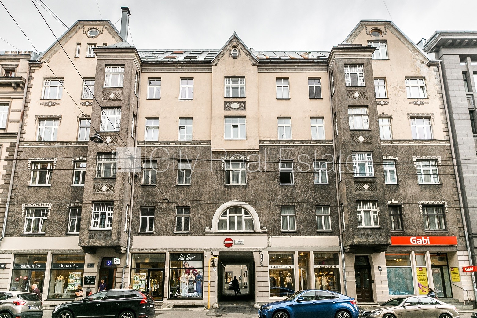 Объявление. Дом во дворе, мансарда, окна выходят во двор, количество спален 2 шт., двухэтажный, изолированные Цена: 235000 EUR Foto #15