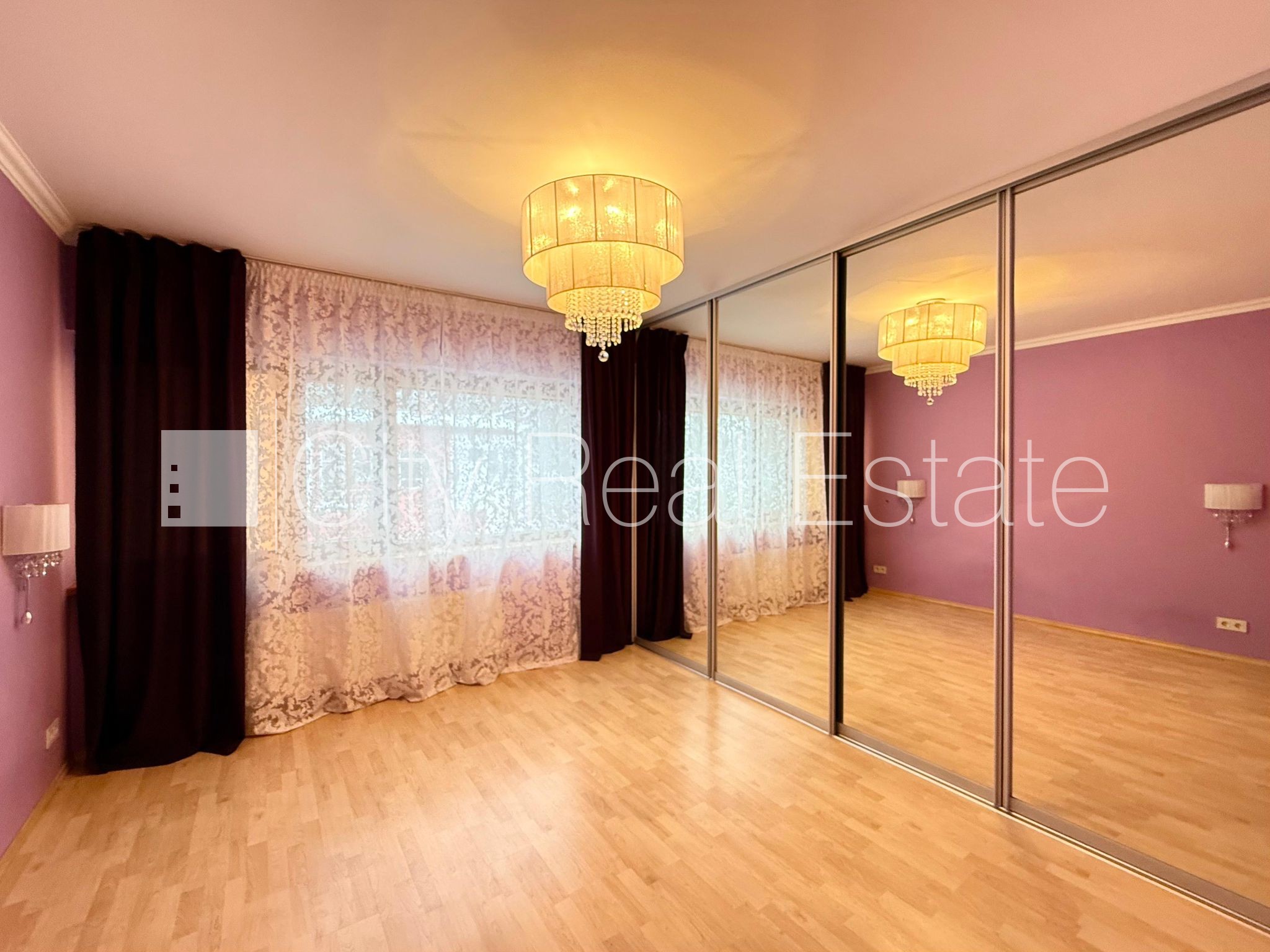 Объявление. Рядный дом, новостройка, благоустроенная озеленённая территория, благоустроенный озеленённый двор, Цена: 2500 EUR/мес. Foto #7