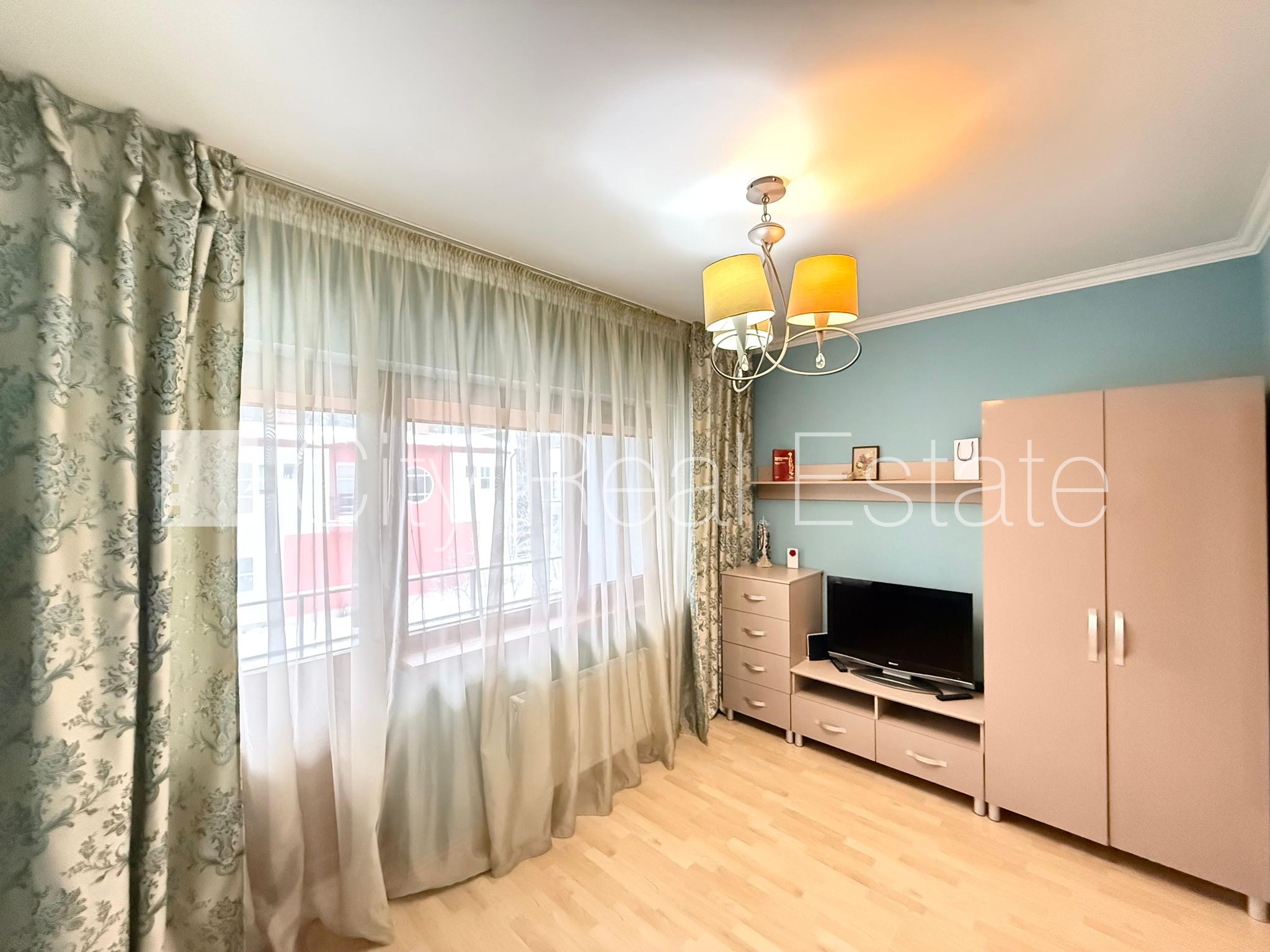 Объявление. Рядный дом, новостройка, благоустроенная озеленённая территория, благоустроенный озеленённый двор, Цена: 2500 EUR/мес. Foto #8