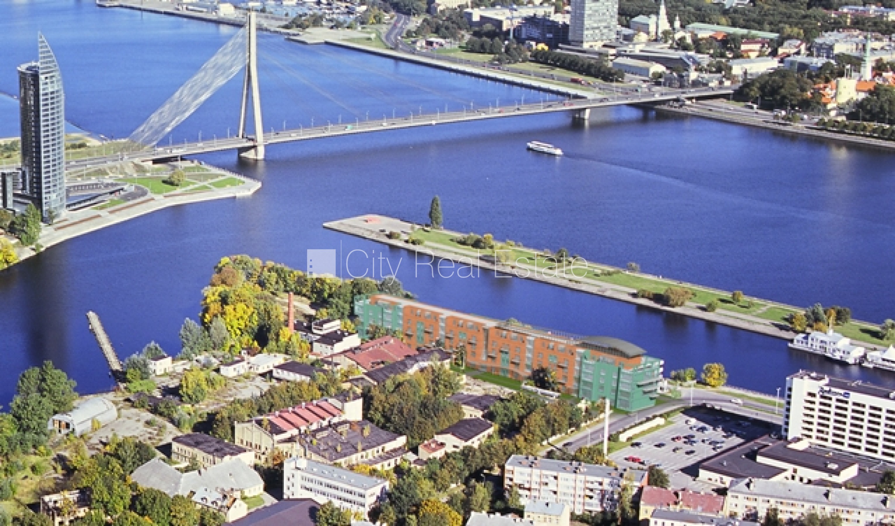 Sludinājumi. Projekts - Kuģu 26, jaunceltne, fasādes māja, labiekārtota apzaļumota teritorija, labiekārtots Cena: 340000 EUR Foto #11