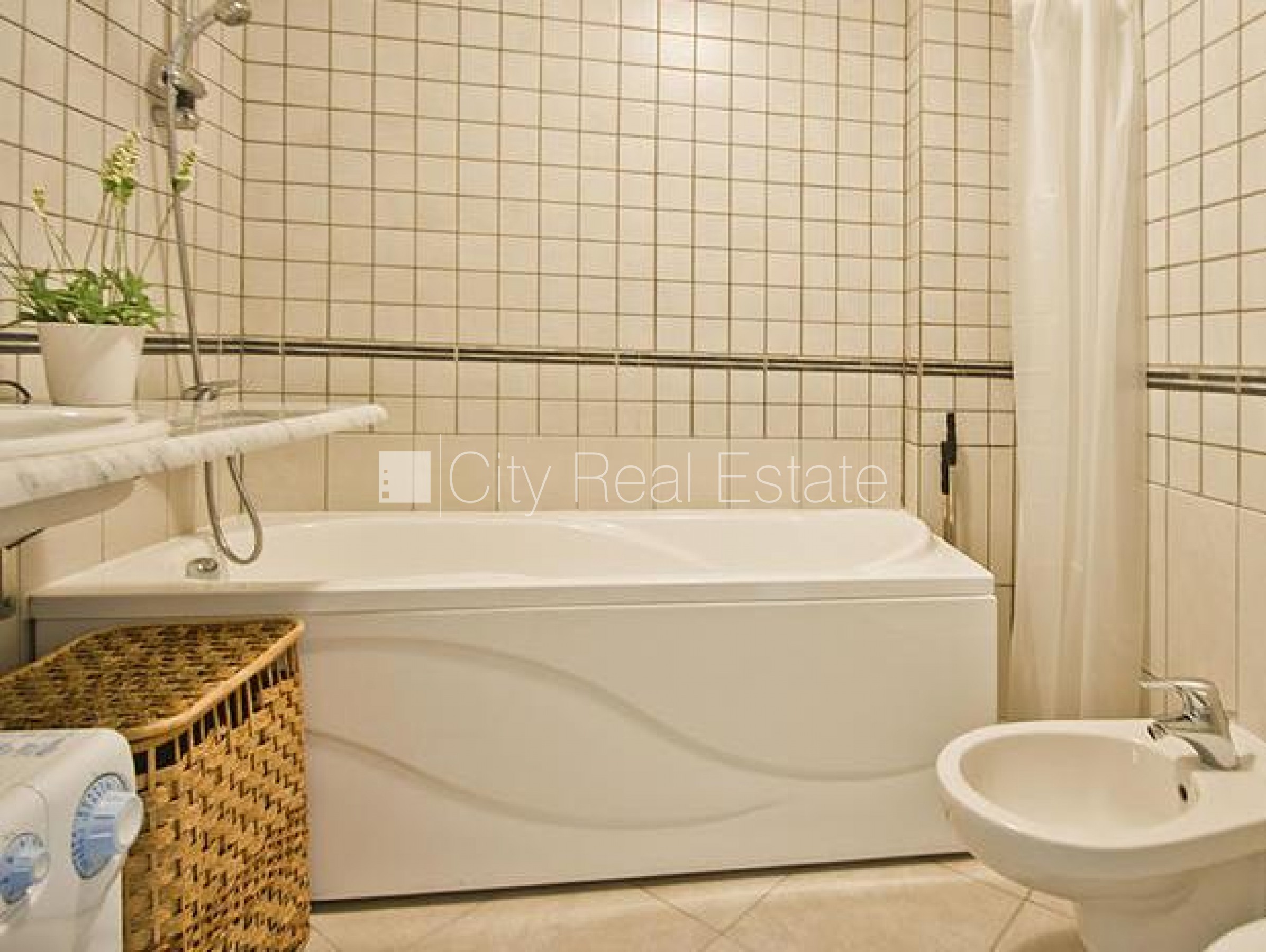 Sludinājumi. Projekts - Kuģu 26, jaunceltne, fasādes māja, labiekārtota apzaļumota teritorija, labiekārtots Cena: 340000 EUR Foto #7