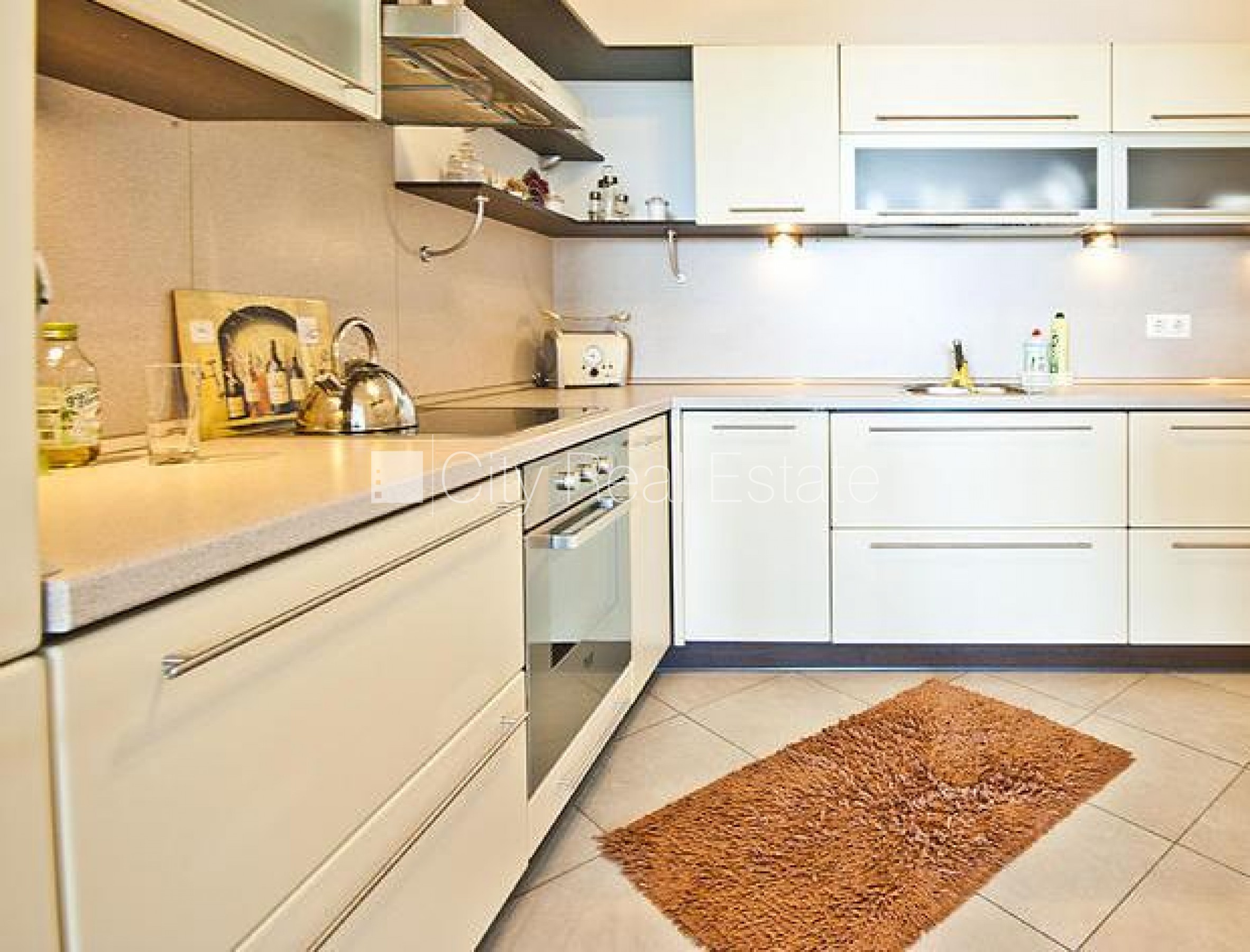 Sludinājumi. Projekts - Kuģu 26, jaunceltne, fasādes māja, labiekārtota apzaļumota teritorija, labiekārtots Cena: 340000 EUR Foto #4