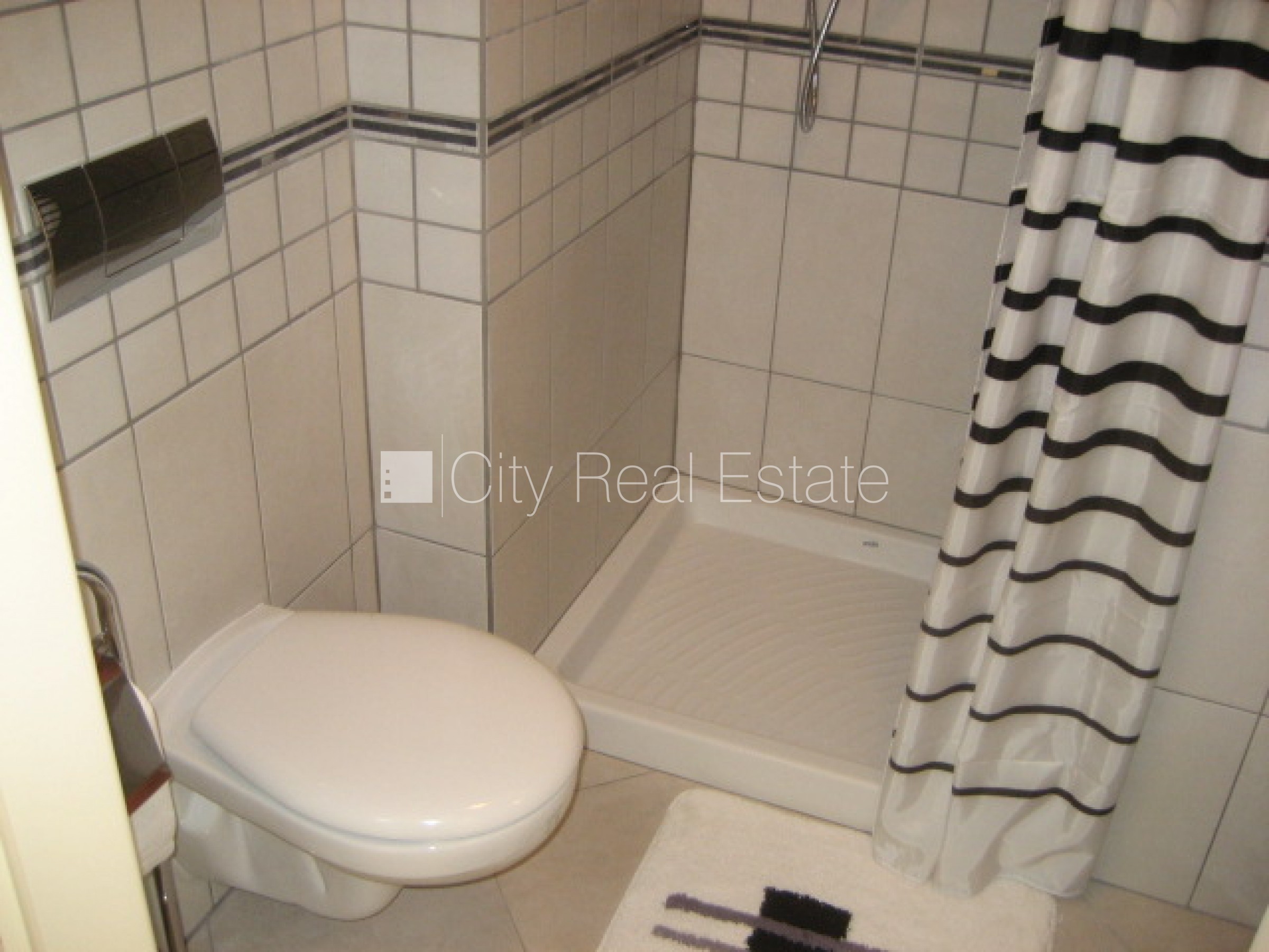 Sludinājumi. Projekts - Kuģu 26, jaunceltne, fasādes māja, labiekārtota apzaļumota teritorija, labiekārtots Cena: 340000 EUR Foto #8