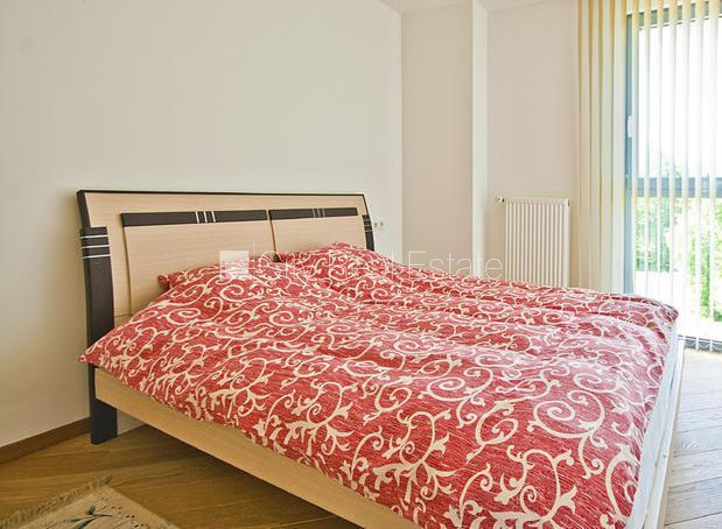 Sludinājumi. Projekts - Kuģu 26, jaunceltne, fasādes māja, labiekārtota apzaļumota teritorija, labiekārtots Cena: 340000 EUR Foto #6