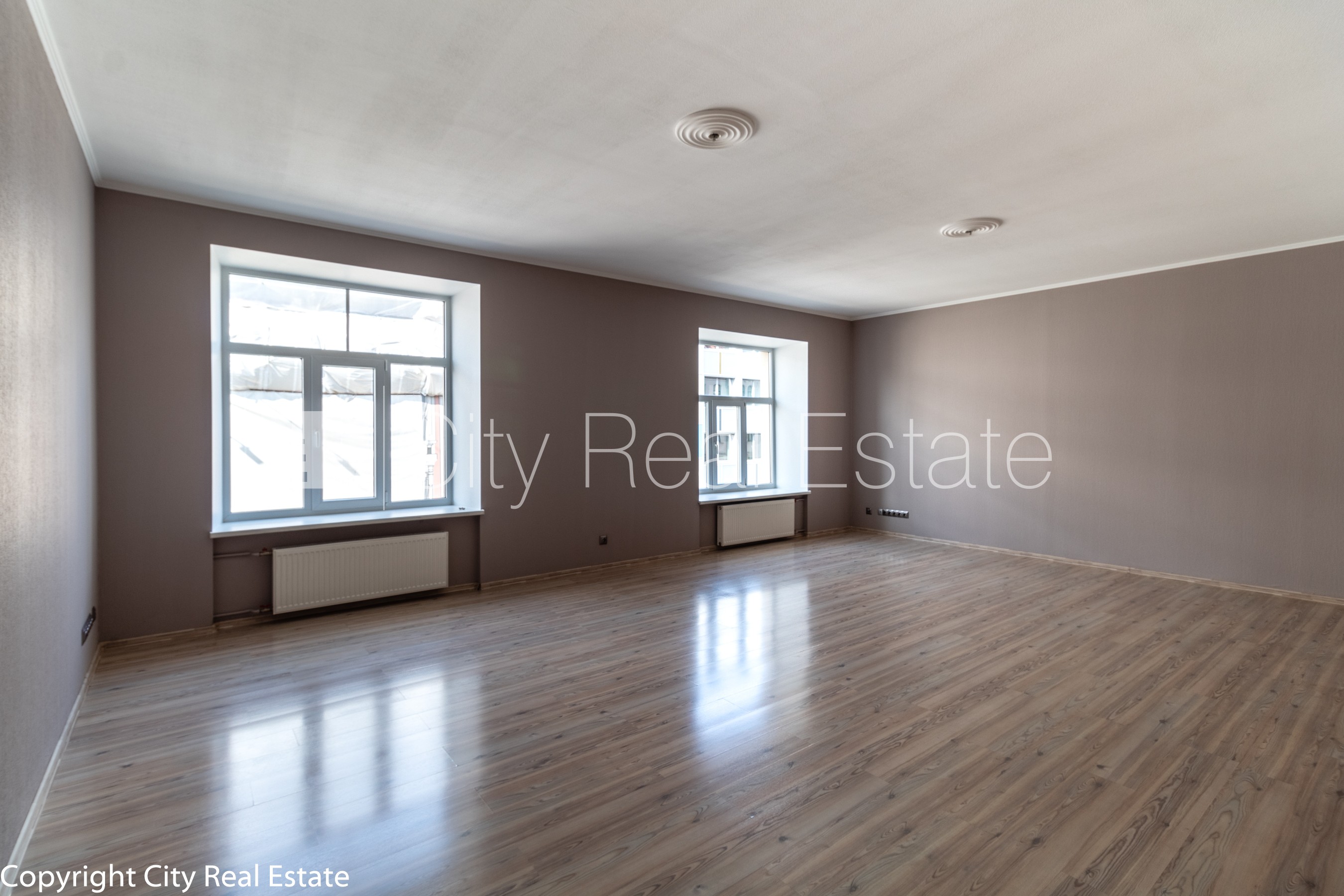 Sludinājumi. Fasādes māja, labiekārtots apzaļumots pagalms, bruģēts piebraucamais ceļš, slēgta teritorija, Cena: 1250 EUR/mēn Foto #4