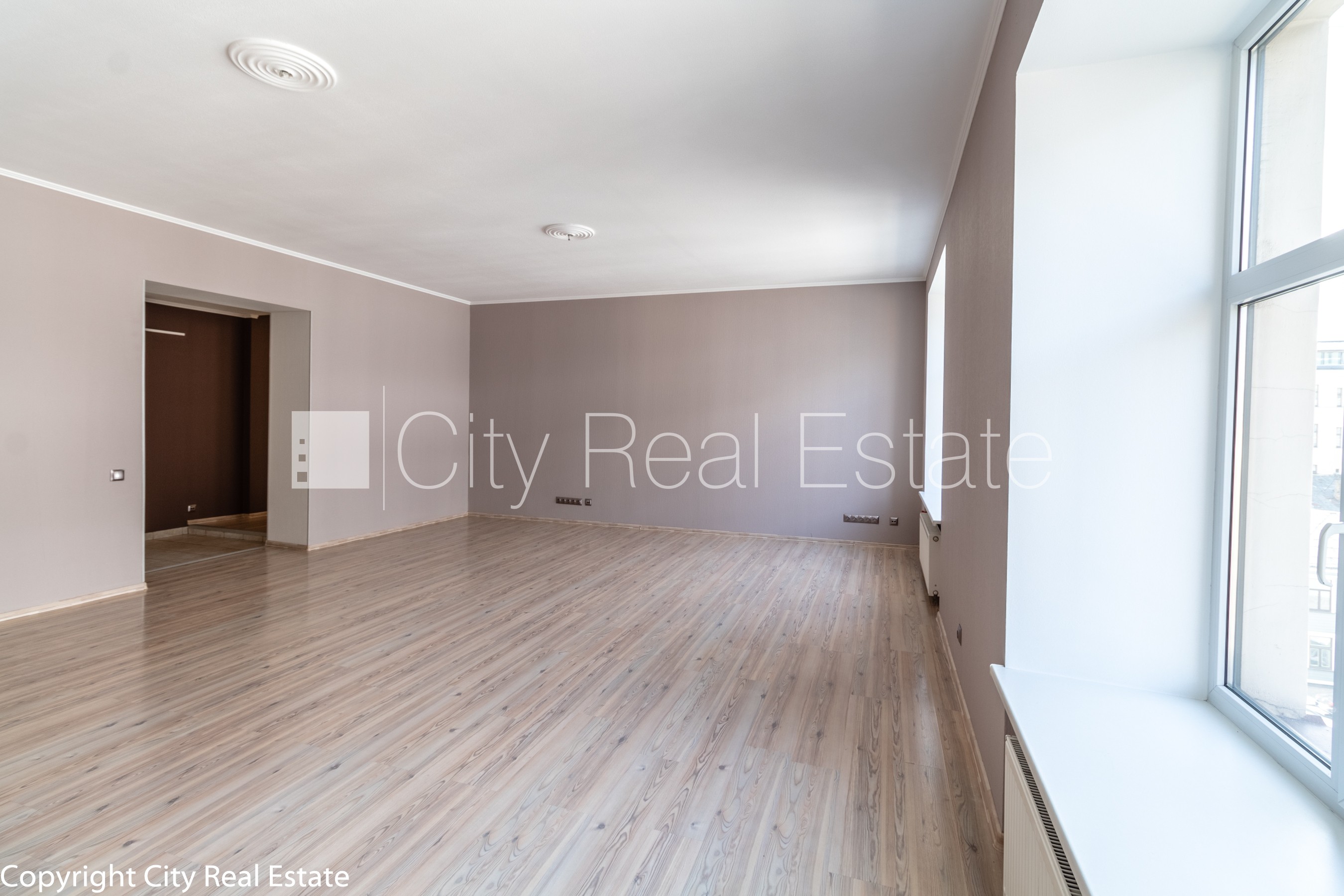 Sludinājumi. Fasādes māja, labiekārtots apzaļumots pagalms, bruģēts piebraucamais ceļš, slēgta teritorija, Cena: 1250 EUR/mēn Foto #5