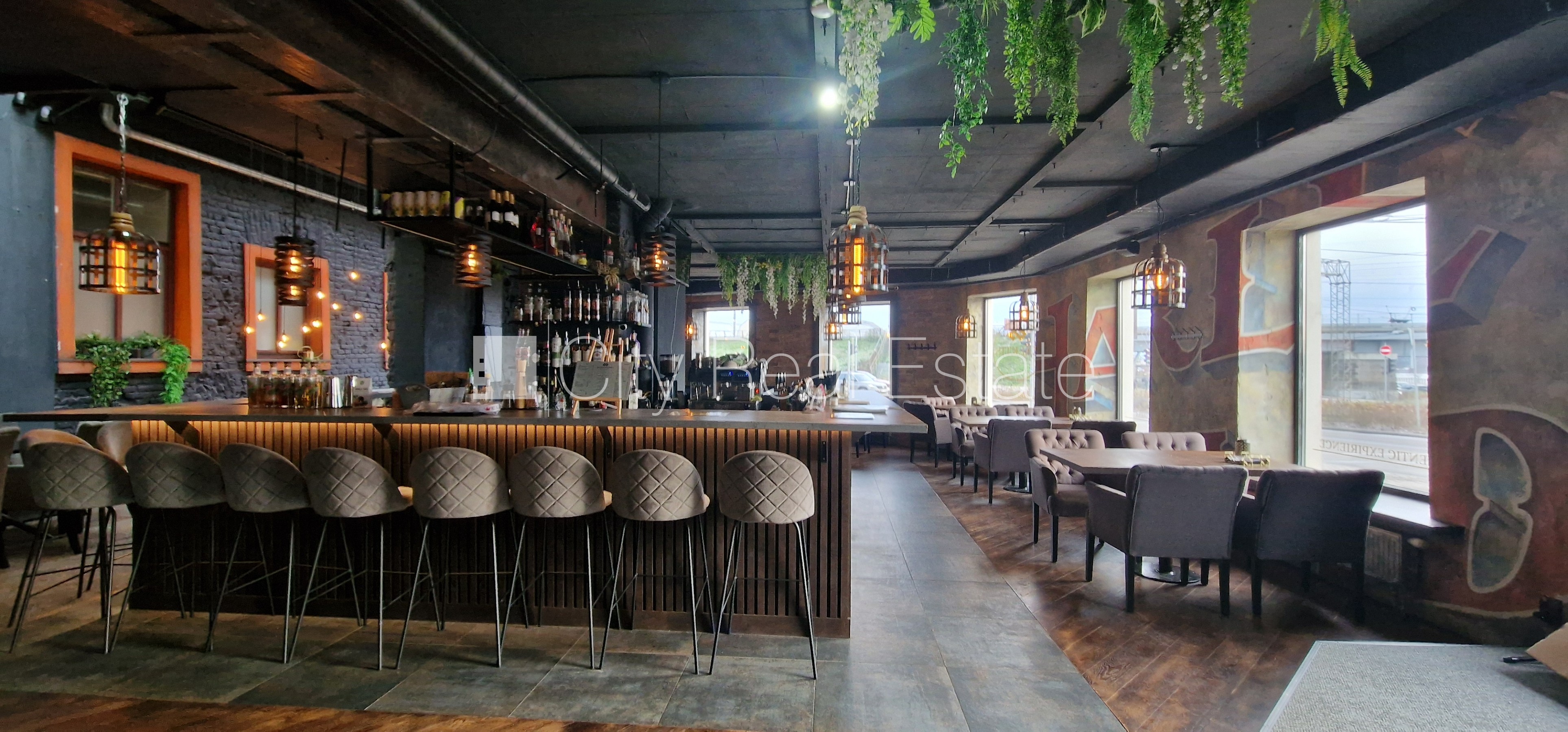 Sludinājumi. Zeme īpašumā, fasādes māja, pagrabstāvā pieejama noliktava, ieeja no ielas un pagalma, ir kravas Cena: 210000 EUR Foto #16