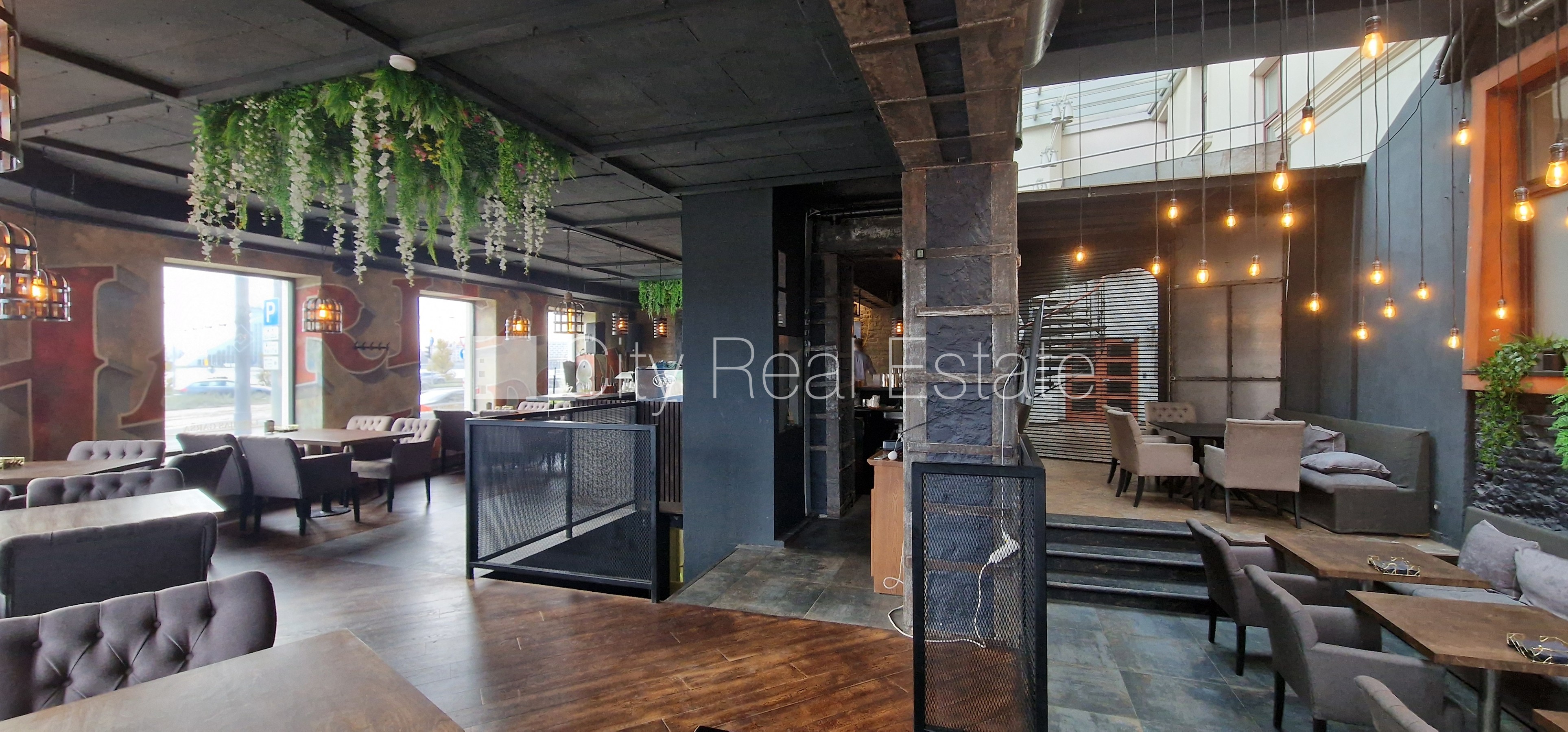 Sludinājumi. Zeme īpašumā, fasādes māja, pagrabstāvā pieejama noliktava, ieeja no ielas un pagalma, ir kravas Cena: 210000 EUR Foto #5