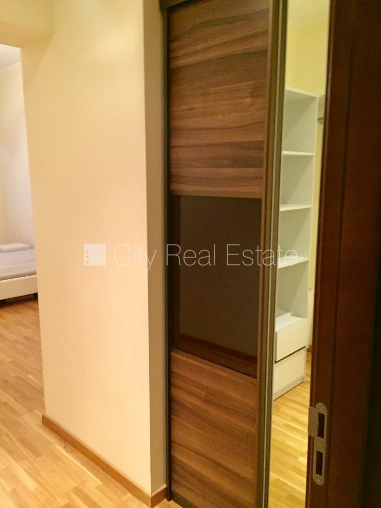 Объявление. Проект - Park Side, новостройка, фасадный дом, благоустроенный озеленённый двор, закрытый двор, Цена: 202000 EUR Foto #22