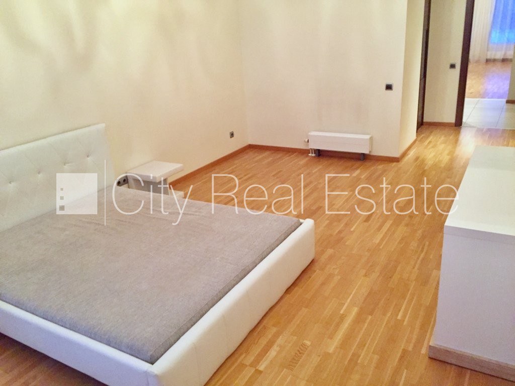 Объявление. Проект - Park Side, новостройка, фасадный дом, благоустроенный озеленённый двор, закрытый двор, Цена: 202000 EUR Foto #3