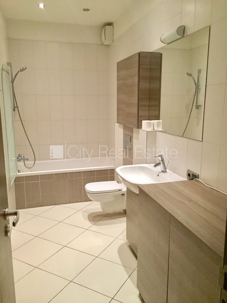 Объявление. Проект - Park Side, новостройка, фасадный дом, благоустроенный озеленённый двор, закрытый двор, Цена: 202000 EUR Foto #25