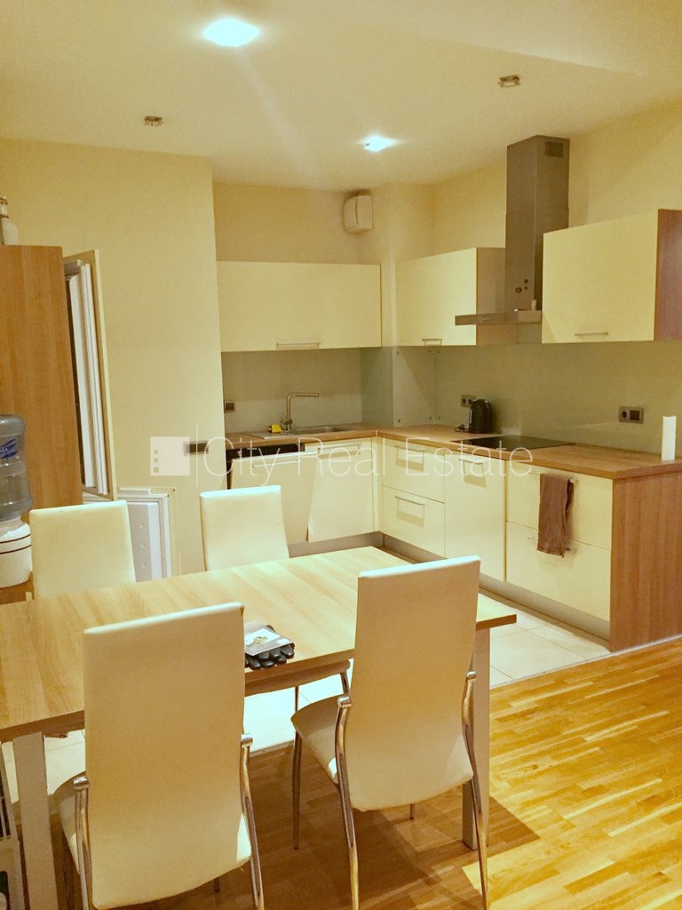 Объявление. Проект - Park Side, новостройка, фасадный дом, благоустроенный озеленённый двор, закрытый двор, Цена: 202000 EUR Foto #7