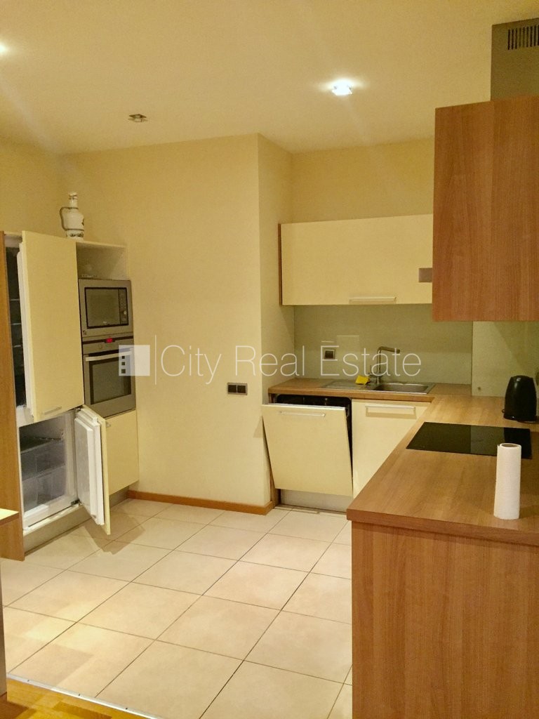 Объявление. Проект - Park Side, новостройка, фасадный дом, благоустроенный озеленённый двор, закрытый двор, Цена: 202000 EUR Foto #6