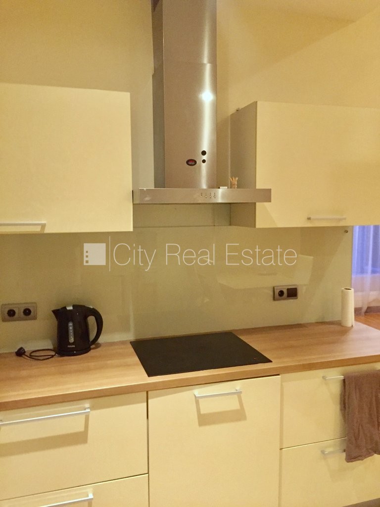 Объявление. Проект - Park Side, новостройка, фасадный дом, благоустроенный озеленённый двор, закрытый двор, Цена: 202000 EUR Foto #10