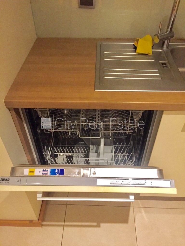 Объявление. Проект - Park Side, новостройка, фасадный дом, благоустроенный озеленённый двор, закрытый двор, Цена: 202000 EUR Foto #11