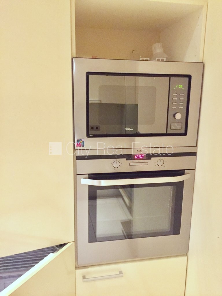 Объявление. Проект - Park Side, новостройка, фасадный дом, благоустроенный озеленённый двор, закрытый двор, Цена: 202000 EUR Foto #8