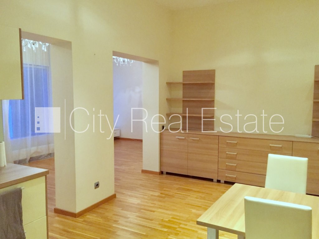 Объявление. Проект - Park Side, новостройка, фасадный дом, благоустроенный озеленённый двор, закрытый двор, Цена: 202000 EUR Foto #12