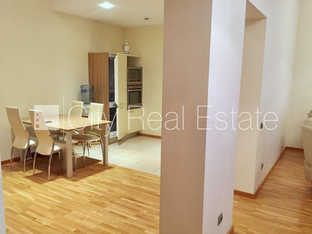 Объявление. Проект - Park Side, новостройка, фасадный дом, благоустроенный озеленённый двор, закрытый двор, Цена: 202000 EUR Foto #14