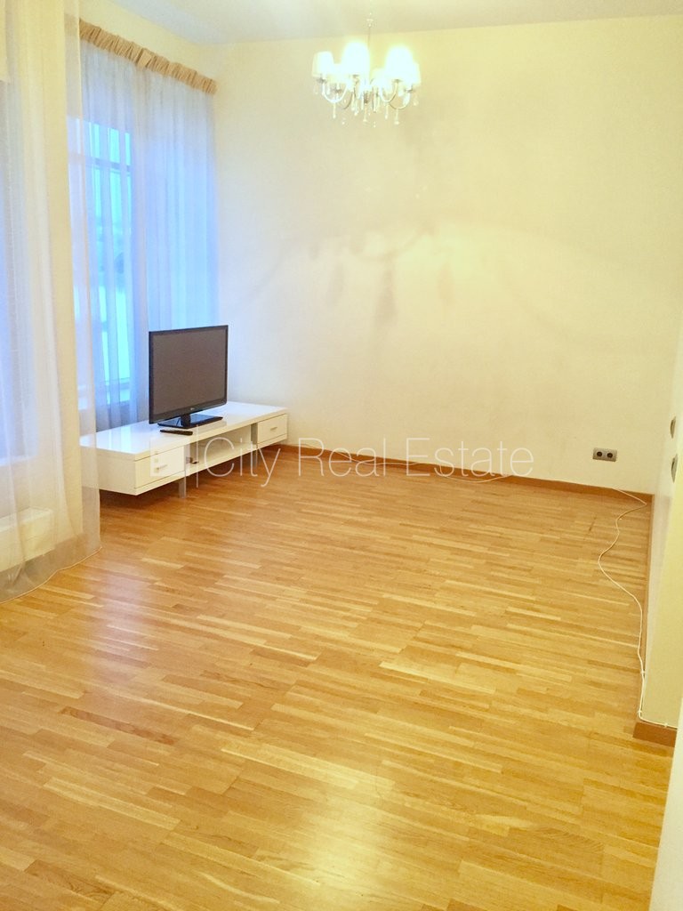 Объявление. Проект - Park Side, новостройка, фасадный дом, благоустроенный озеленённый двор, закрытый двор, Цена: 202000 EUR Foto #21