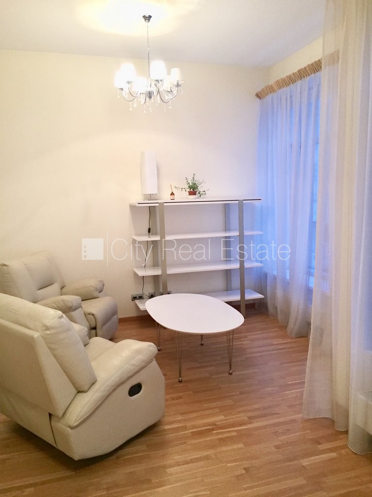 Объявление. Проект - Park Side, новостройка, фасадный дом, благоустроенный озеленённый двор, закрытый двор, Цена: 202000 EUR Foto #19