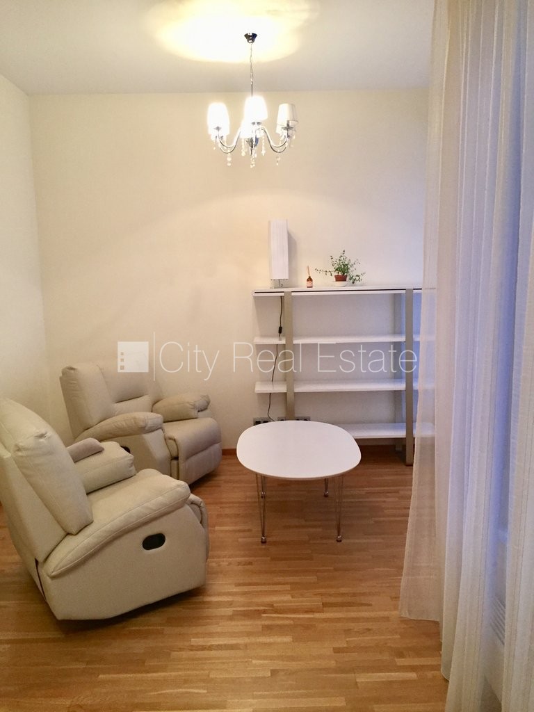 Объявление. Проект - Park Side, новостройка, фасадный дом, благоустроенный озеленённый двор, закрытый двор, Цена: 202000 EUR Foto #18