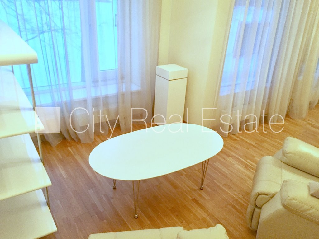 Объявление. Проект - Park Side, новостройка, фасадный дом, благоустроенный озеленённый двор, закрытый двор, Цена: 202000 EUR Foto #16