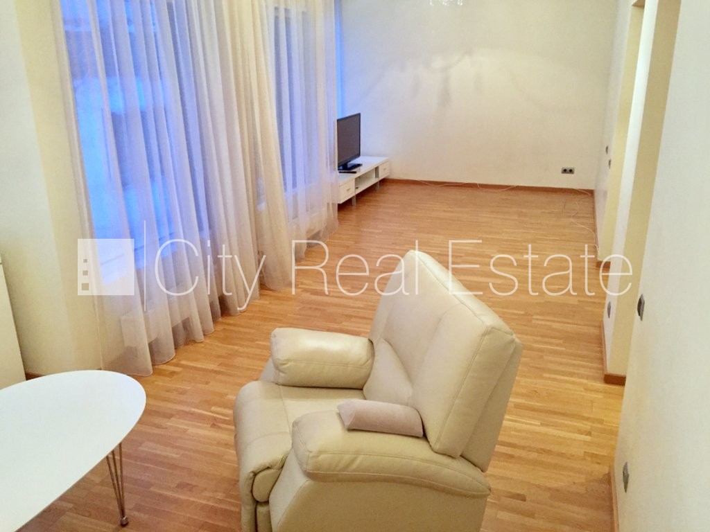 Объявление. Проект - Park Side, новостройка, фасадный дом, благоустроенный озеленённый двор, закрытый двор, Цена: 202000 EUR Foto #17