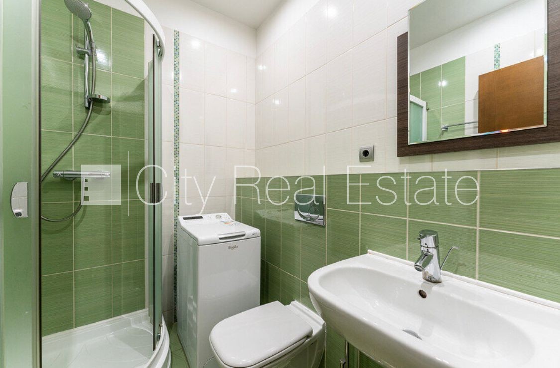 Sludinājumi. Jaunceltne, fasādes māja, labiekārtota apzaļumota teritorija, slēgts pagalms, teritorijas Cena: 315000 EUR Foto #17