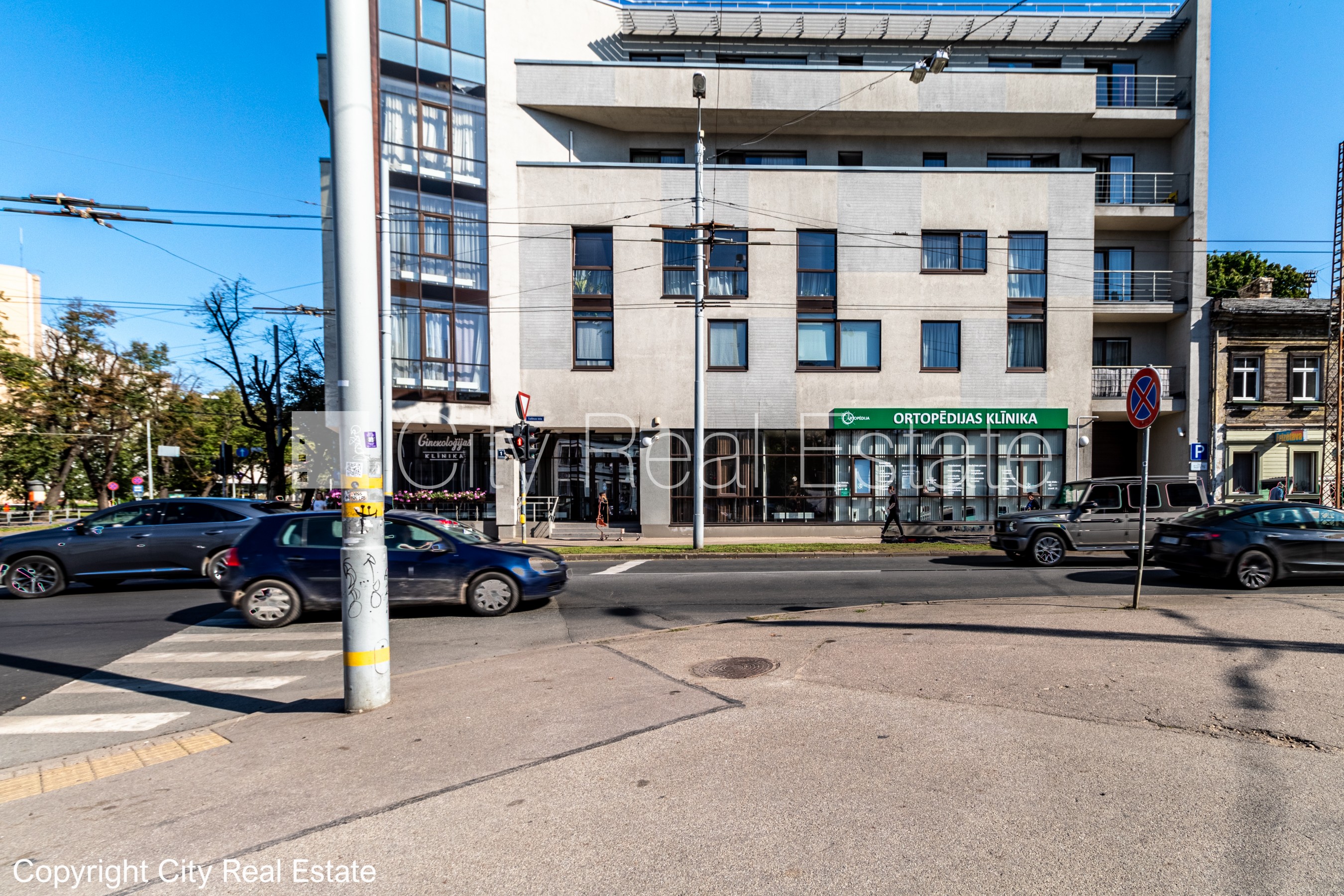 Sludinājumi. Projekts - Caramel, jaunceltne, fasādes māja, labiekārtots apzaļumots pagalms, iespēja nomāt Cena: 140000 EUR Foto #21