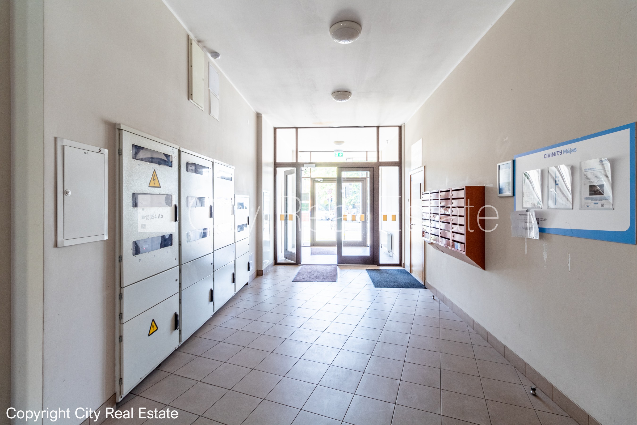 Sludinājumi. Projekts - Caramel, jaunceltne, fasādes māja, labiekārtots apzaļumots pagalms, iespēja nomāt Cena: 140000 EUR Foto #18