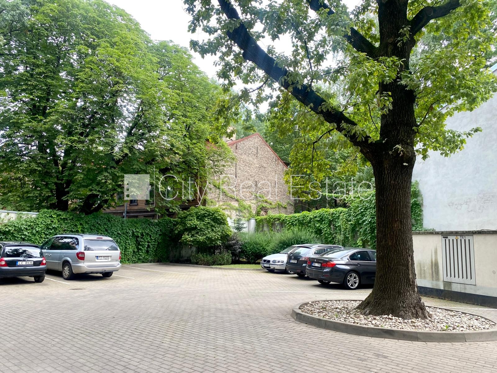 Sludinājumi. Projekts - Caramel, jaunceltne, fasādes māja, labiekārtots apzaļumots pagalms, iespēja nomāt Cena: 140000 EUR Foto #19