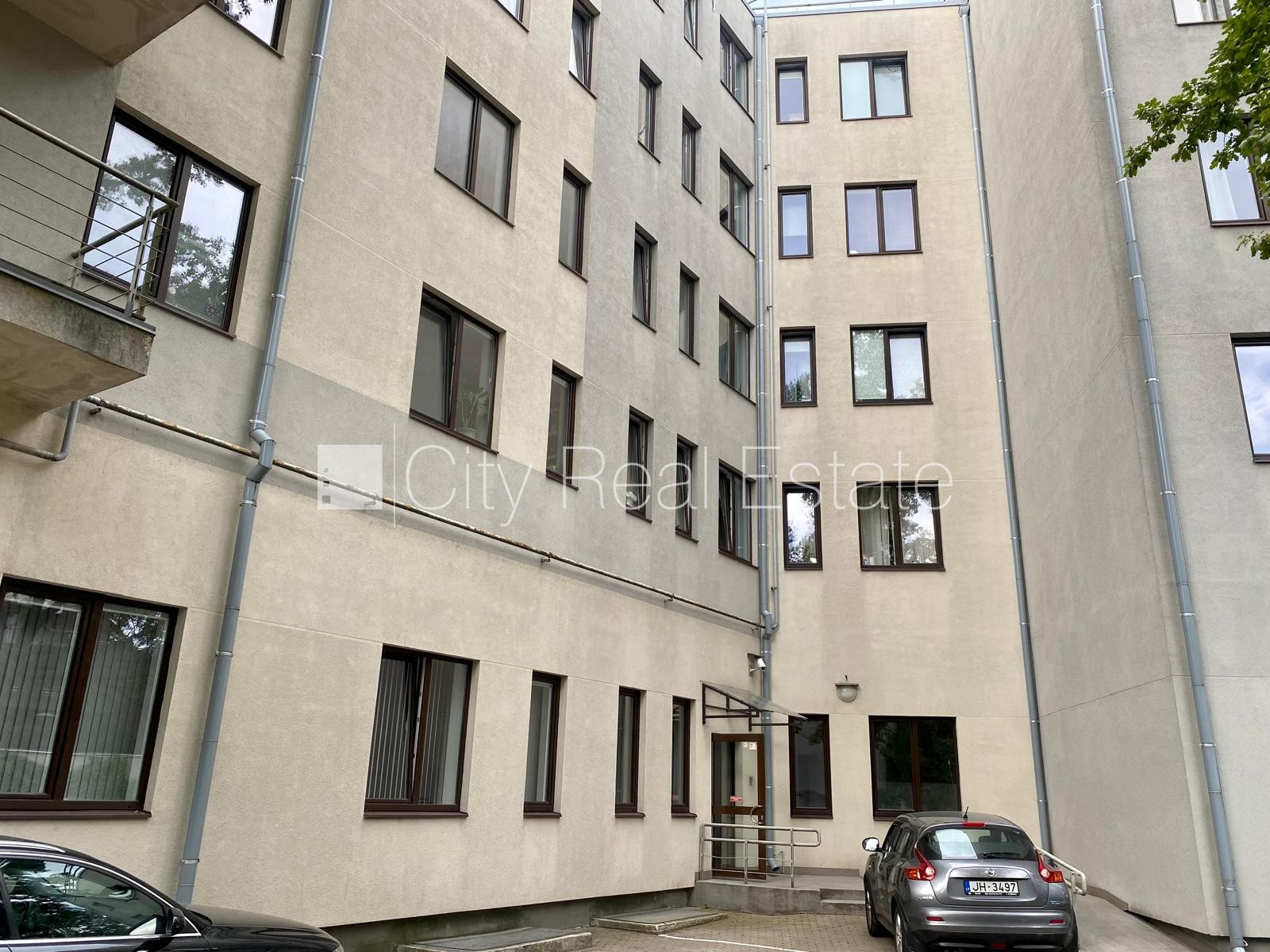 Sludinājumi. Projekts - Caramel, jaunceltne, fasādes māja, labiekārtots apzaļumots pagalms, iespēja nomāt Cena: 140000 EUR Foto #20