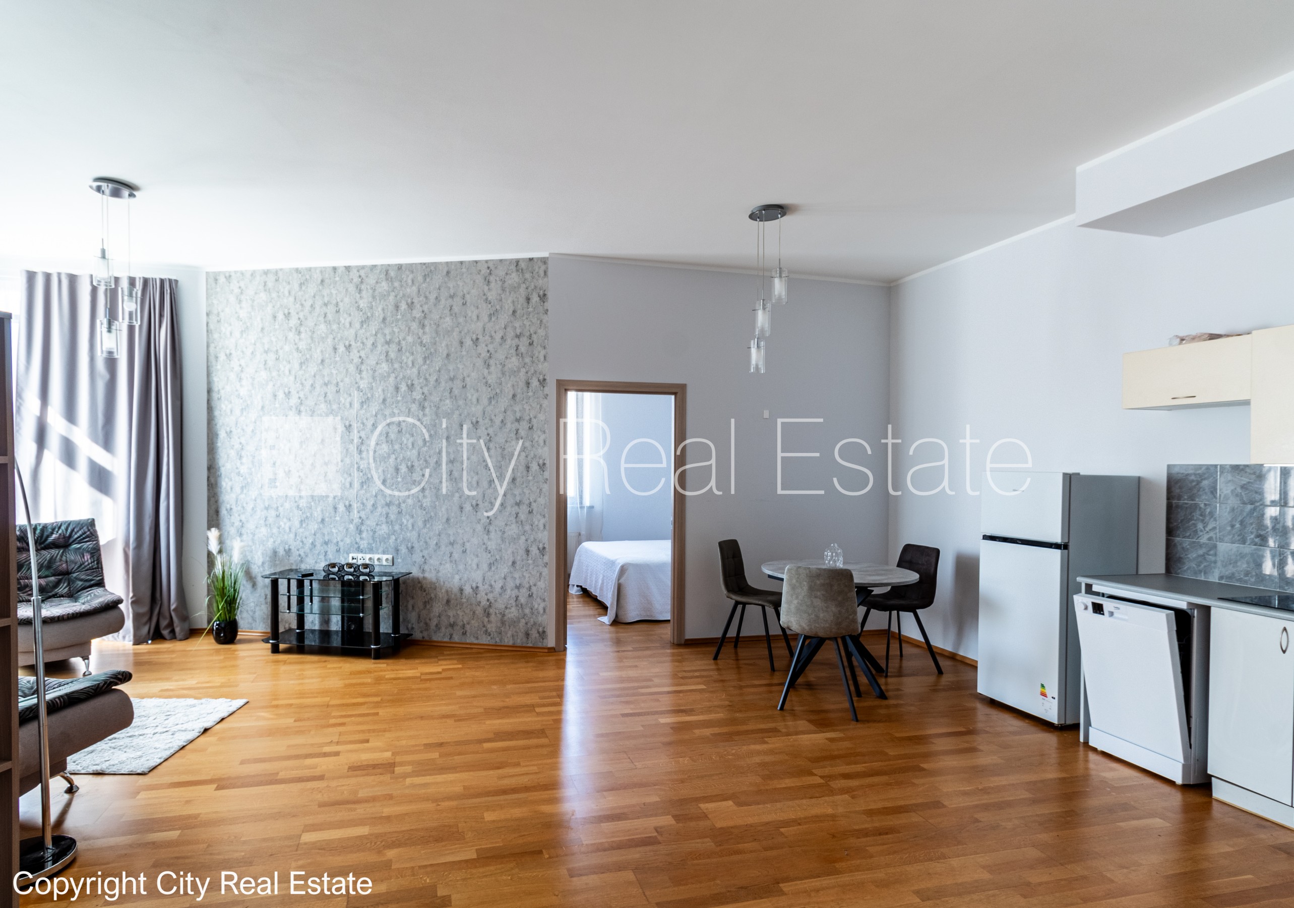 Sludinājumi. Projekts - Caramel, jaunceltne, fasādes māja, labiekārtots apzaļumots pagalms, iespēja nomāt Cena: 140000 EUR Foto #8