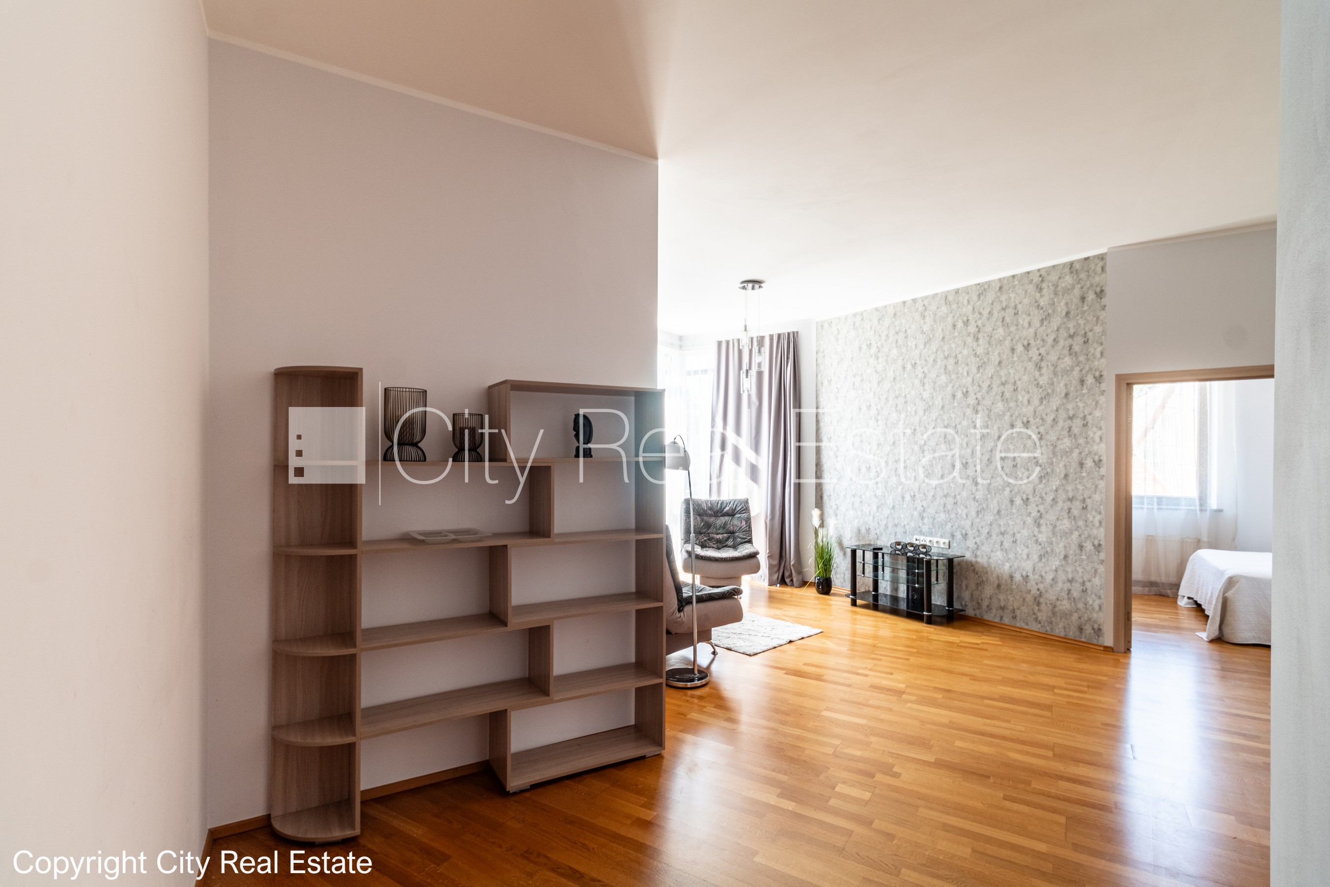 Sludinājumi. Projekts - Caramel, jaunceltne, fasādes māja, labiekārtots apzaļumots pagalms, iespēja nomāt Cena: 140000 EUR Foto #12