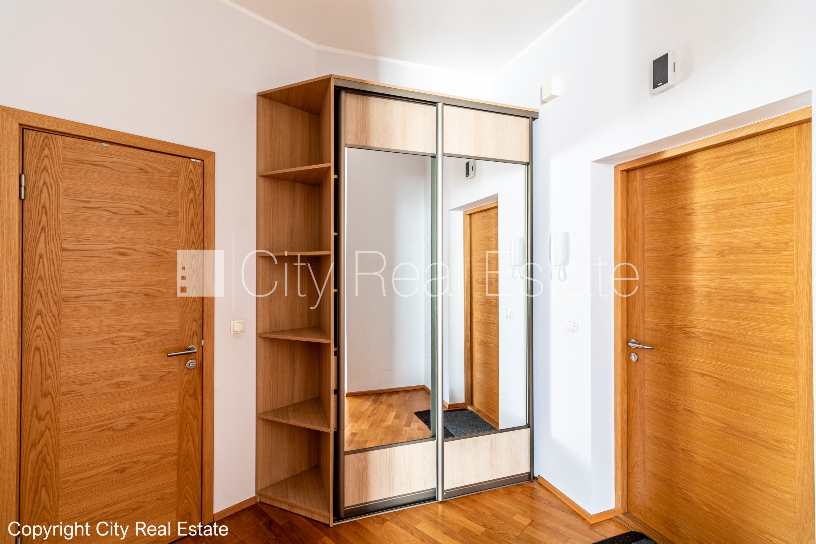 Sludinājumi. Projekts - Caramel, jaunceltne, fasādes māja, labiekārtots apzaļumots pagalms, iespēja nomāt Cena: 140000 EUR Foto #13