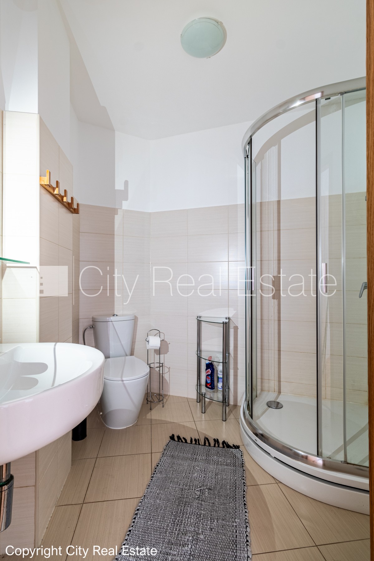 Sludinājumi. Projekts - Caramel, jaunceltne, fasādes māja, labiekārtots apzaļumots pagalms, iespēja nomāt Cena: 140000 EUR Foto #15