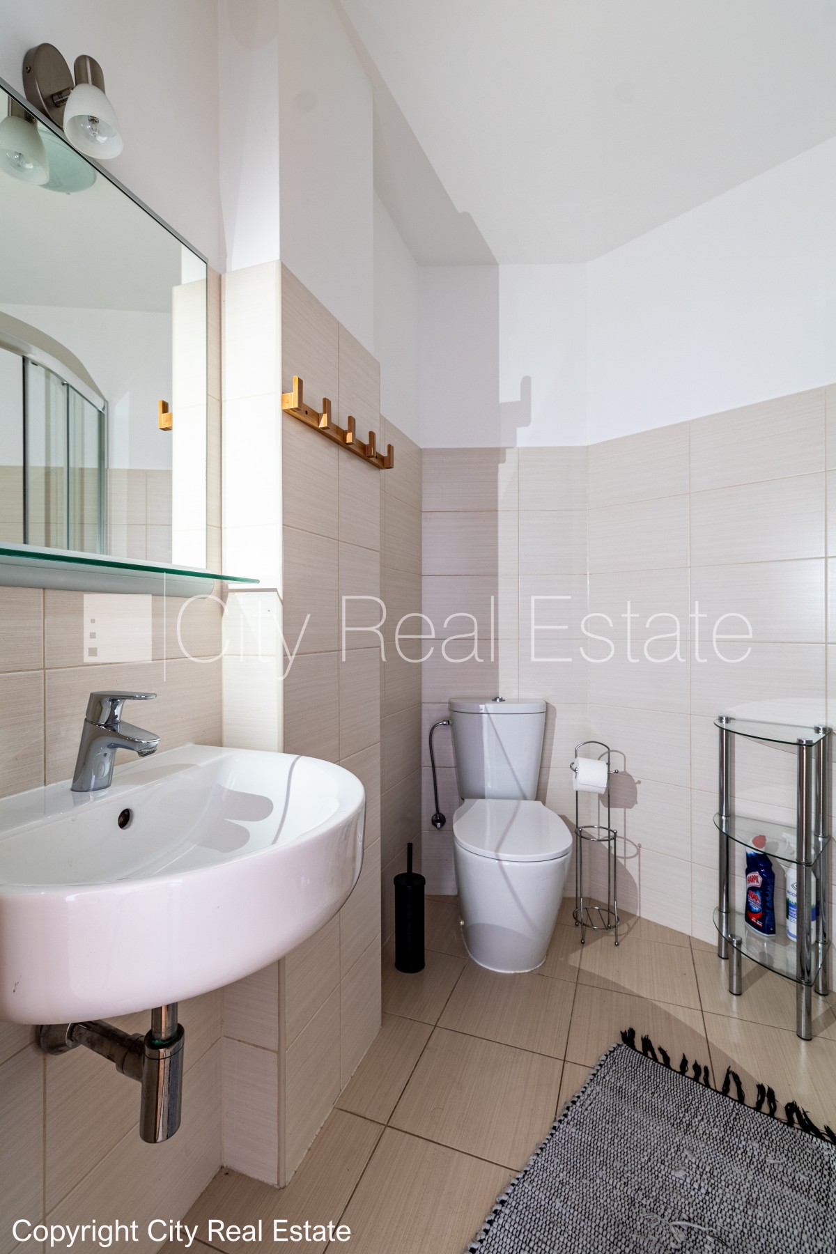 Sludinājumi. Projekts - Caramel, jaunceltne, fasādes māja, labiekārtots apzaļumots pagalms, iespēja nomāt Cena: 140000 EUR Foto #14