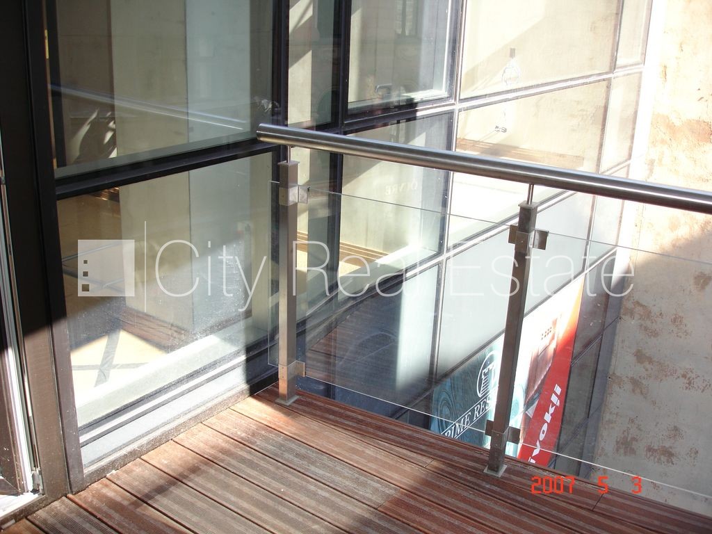 Sludinājumi. Projekts - Vaļņu 4, fasādes māja, slēgts pagalms, ieeja no ielas, luksuss apartamenti , lodžija, Cena: 450000 EUR Foto #6