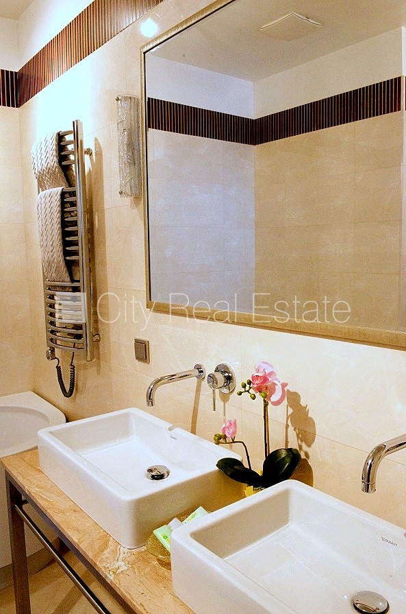 Sludinājumi. Projekts - Vaļņu 4, fasādes māja, slēgts pagalms, ieeja no ielas, luksuss apartamenti , lodžija, Cena: 450000 EUR Foto #11