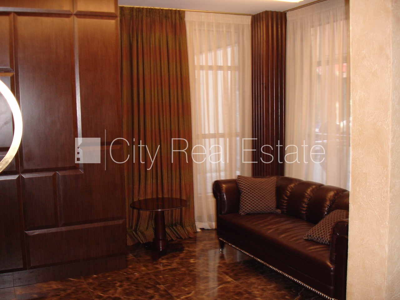 Sludinājumi. Projekts - Vaļņu 4, fasādes māja, slēgts pagalms, ieeja no ielas, luksuss apartamenti , lodžija, Cena: 450000 EUR Foto #8