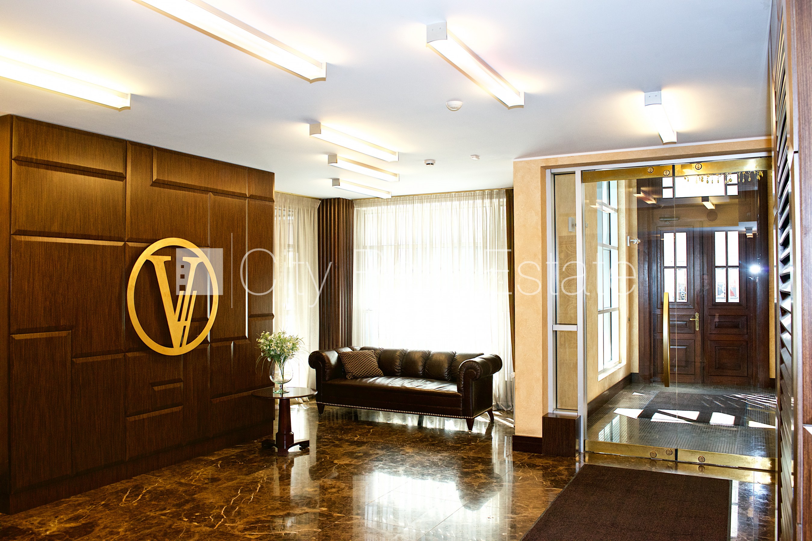 Sludinājumi. Projekts - Vaļņu 4, fasādes māja, slēgts pagalms, ieeja no ielas, luksuss apartamenti , lodžija, Cena: 450000 EUR Foto #23